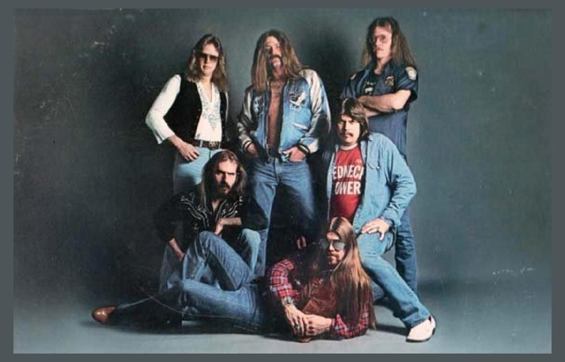 Molly Hatchet